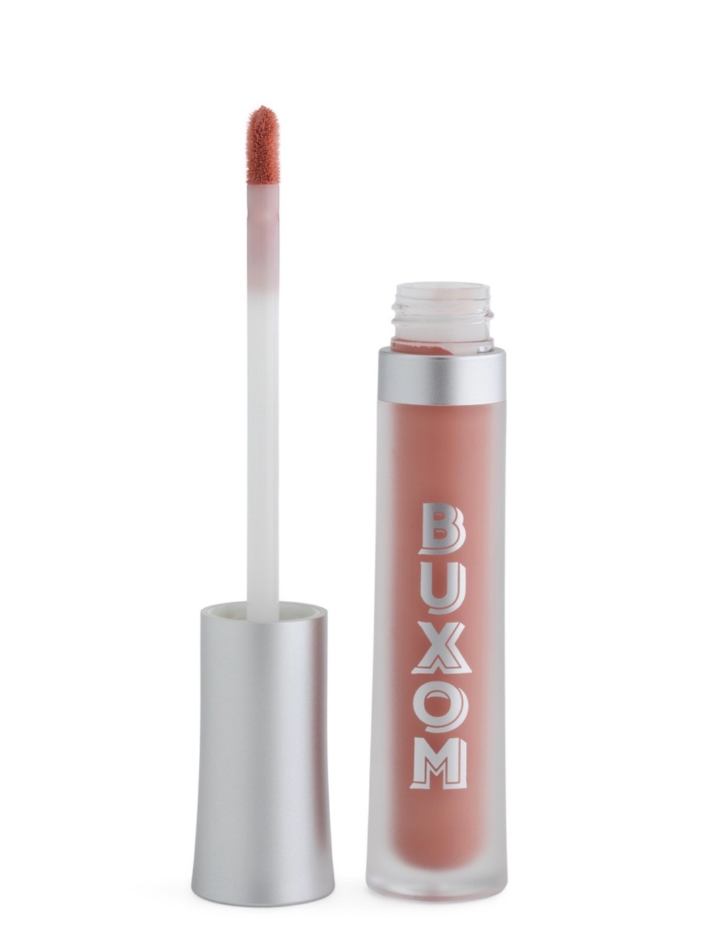 Buxom Full-On Plumping Lip Matte Brunching Full Size 0.14 oz New